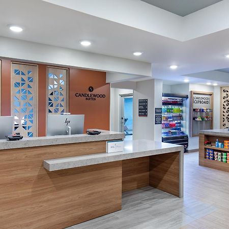 Candlewood Suites Erlanger - South Cincinnati By Ihg 外观 照片