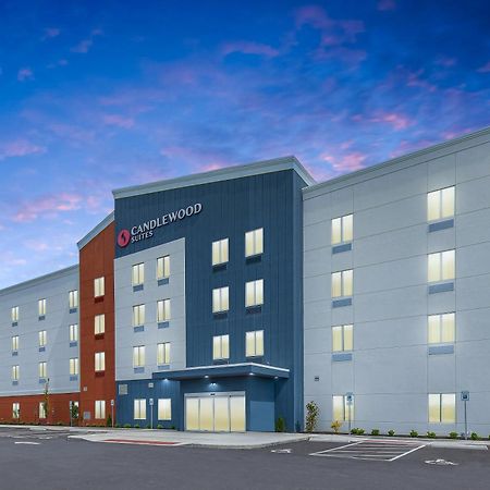 Candlewood Suites Erlanger - South Cincinnati By Ihg 外观 照片