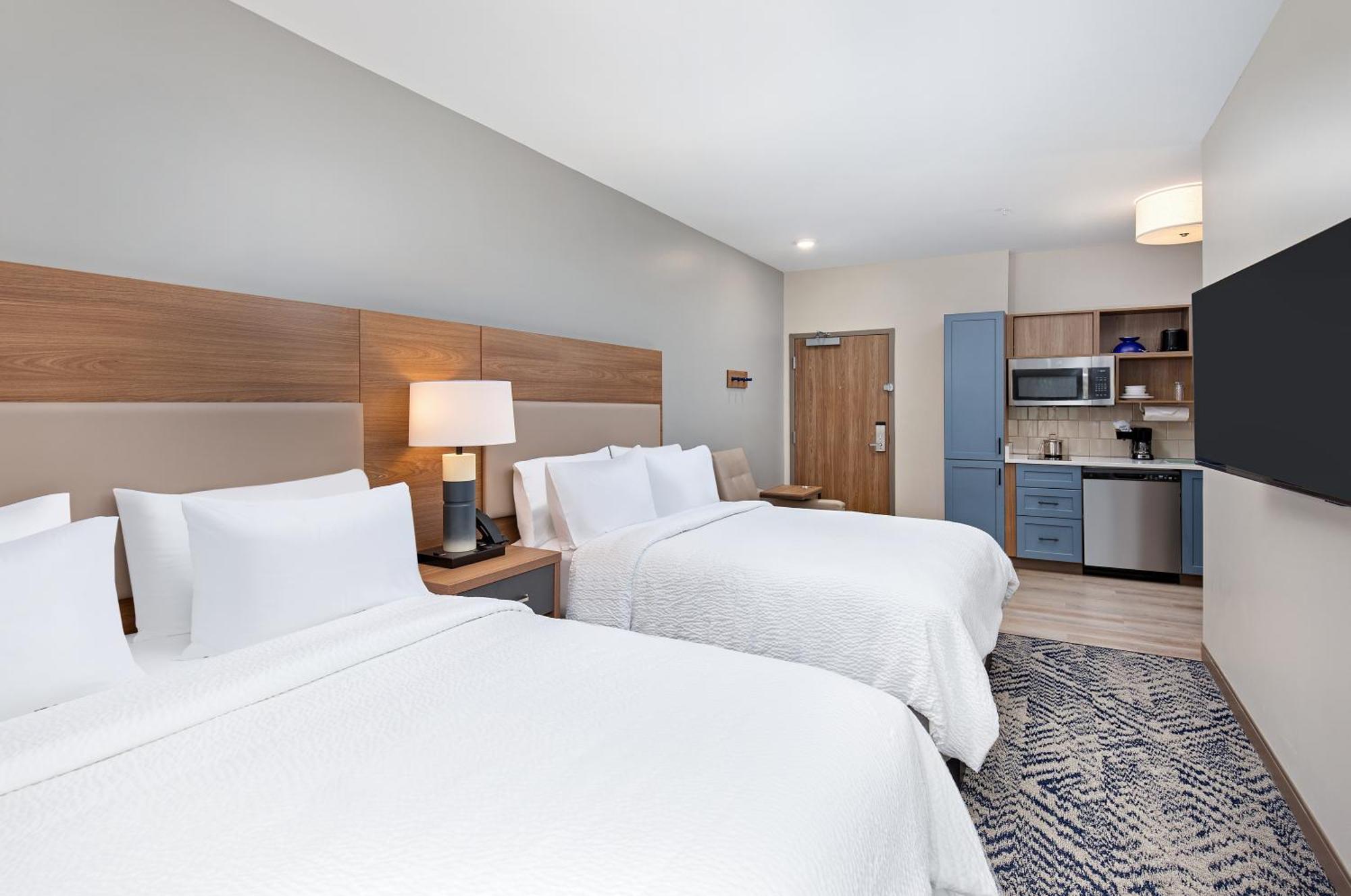 Candlewood Suites Erlanger - South Cincinnati By Ihg 外观 照片