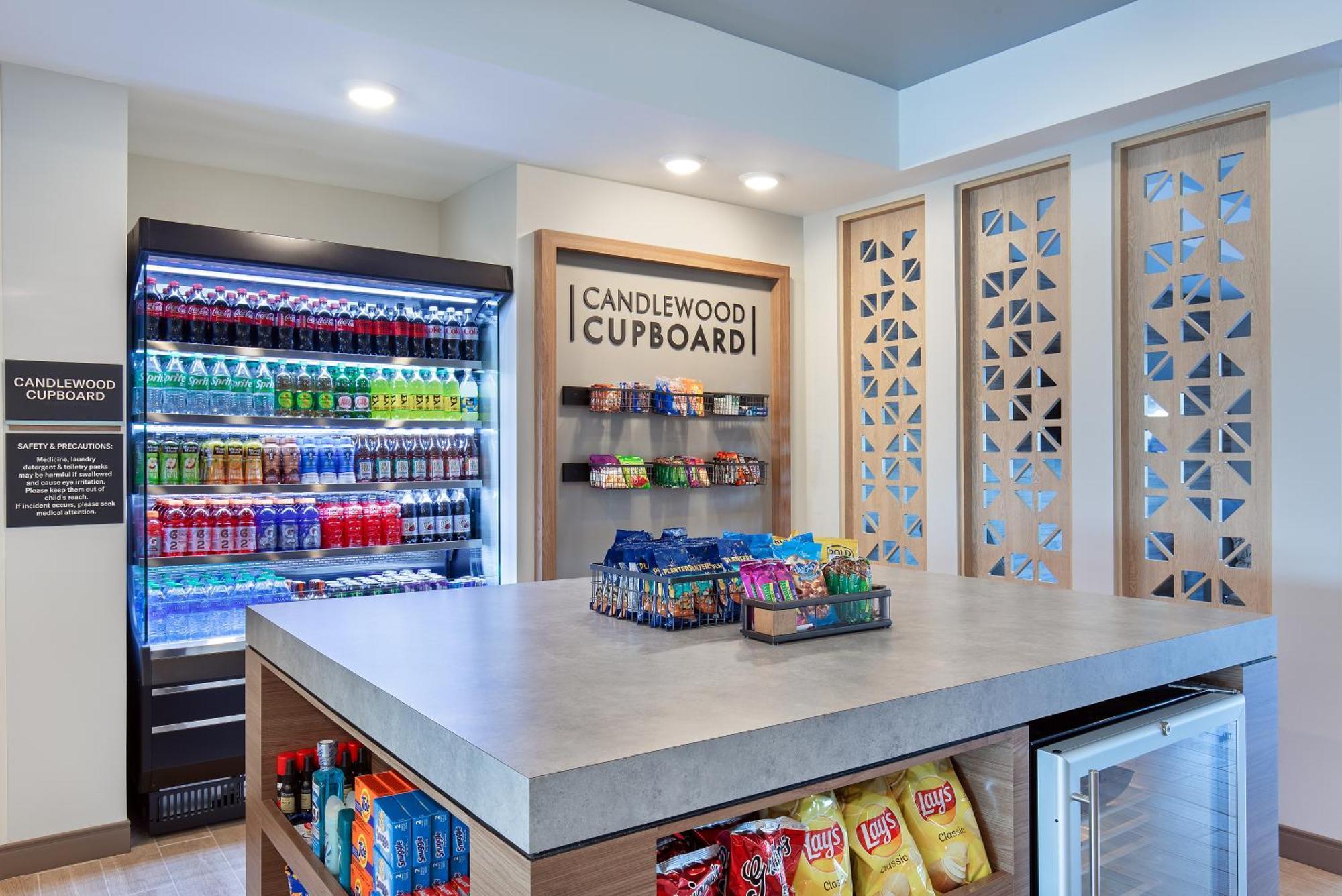 Candlewood Suites Erlanger - South Cincinnati By Ihg 外观 照片