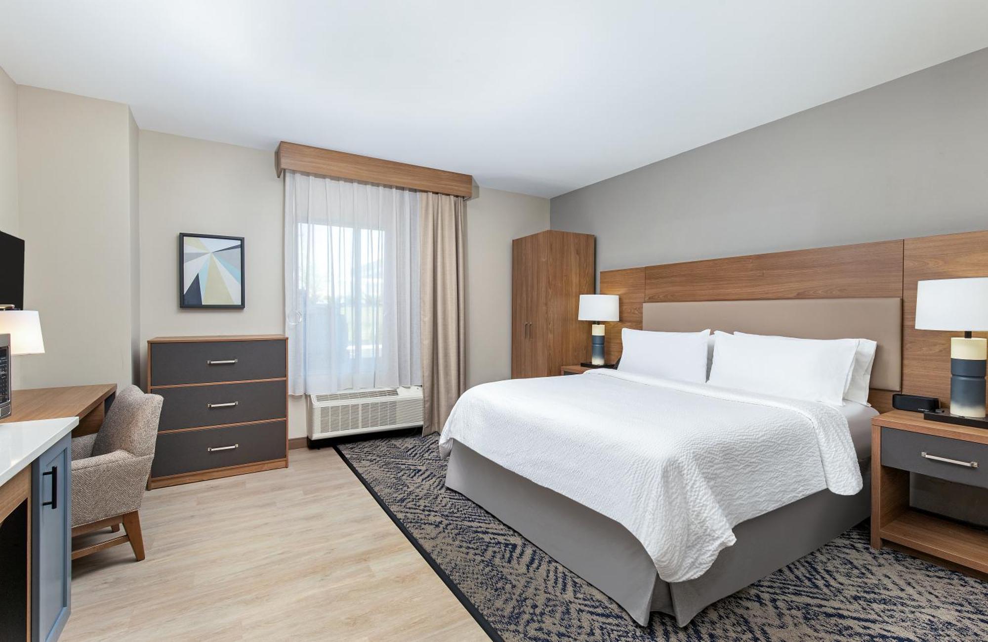 Candlewood Suites Erlanger - South Cincinnati By Ihg 外观 照片