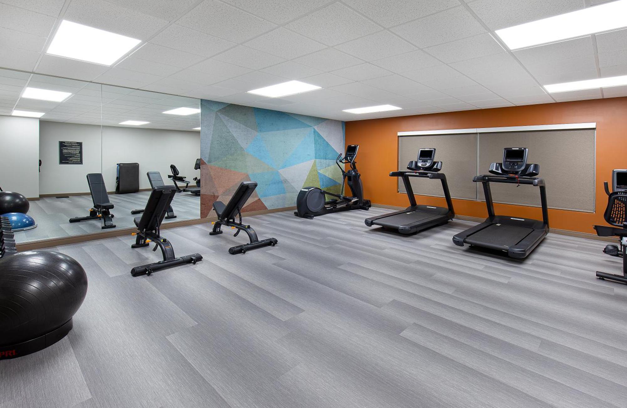 Candlewood Suites Erlanger - South Cincinnati By Ihg 外观 照片