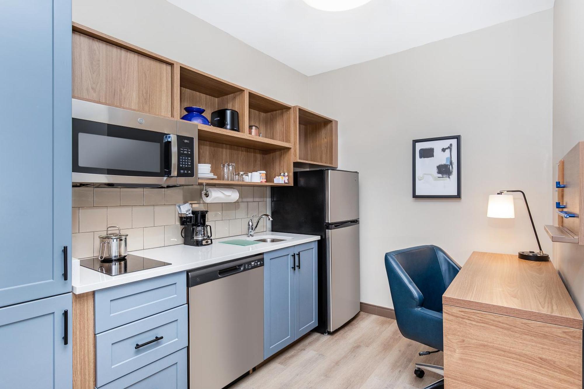 Candlewood Suites Erlanger - South Cincinnati By Ihg 外观 照片