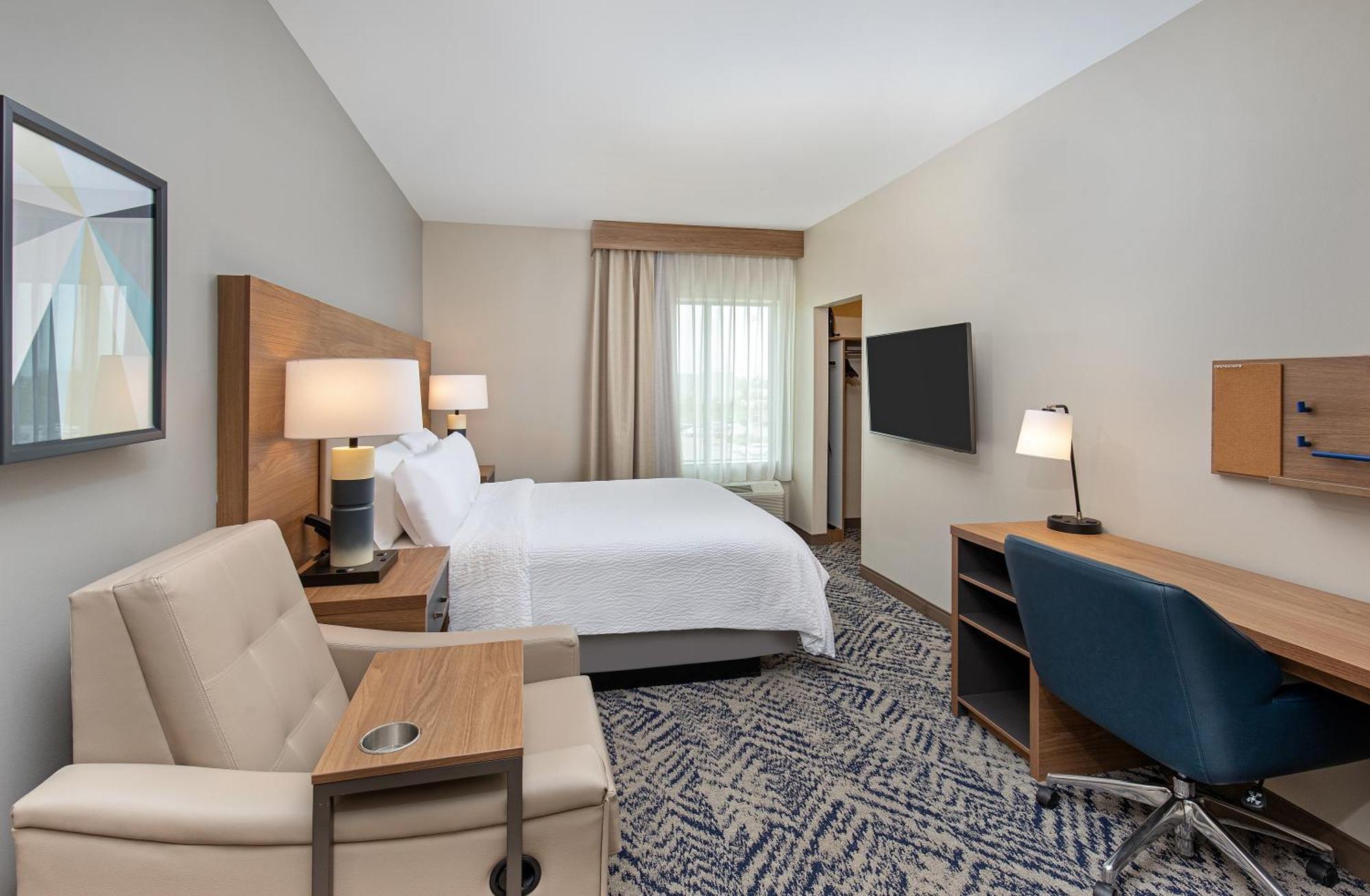 Candlewood Suites Erlanger - South Cincinnati By Ihg 外观 照片