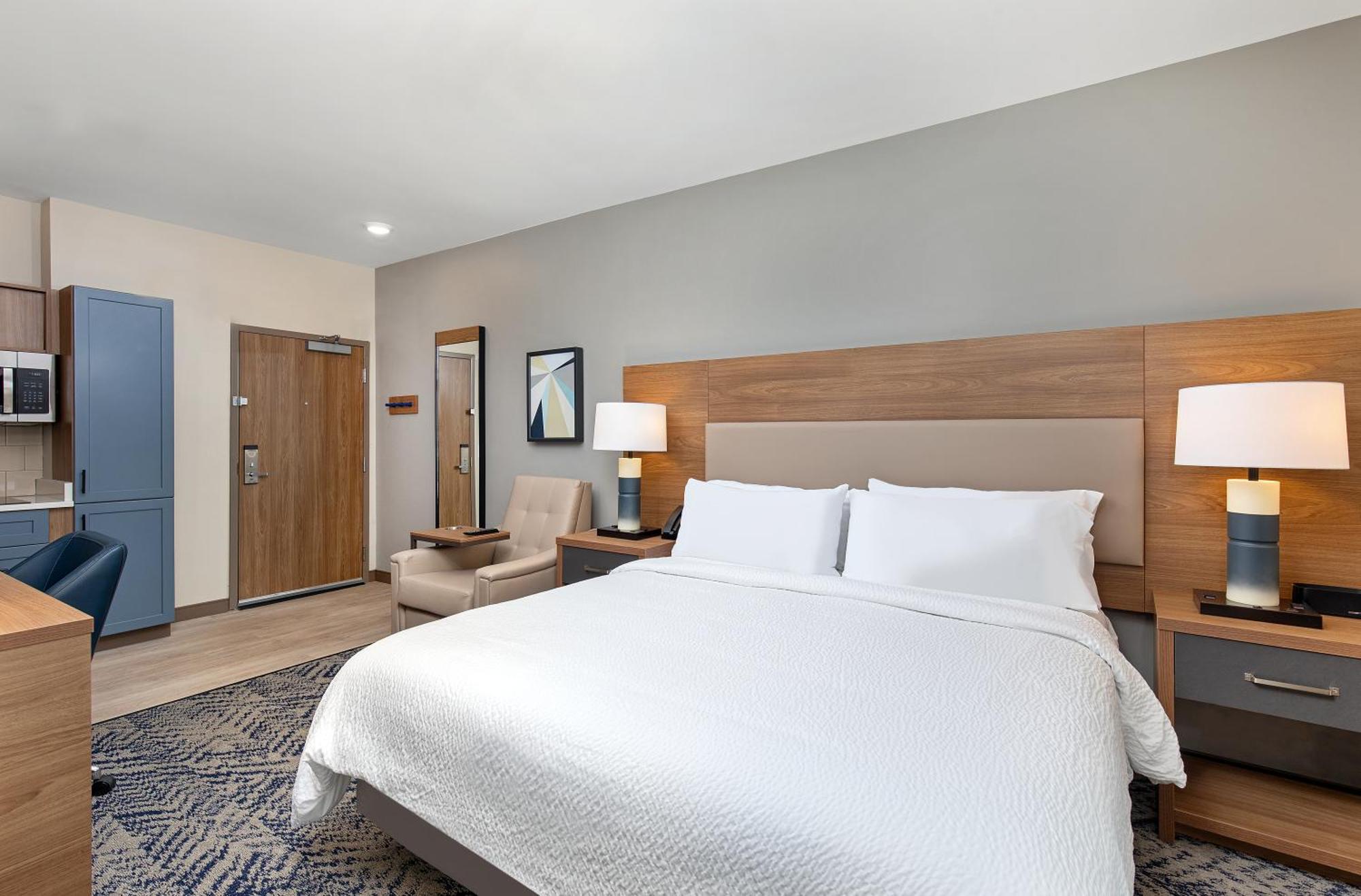 Candlewood Suites Erlanger - South Cincinnati By Ihg 外观 照片