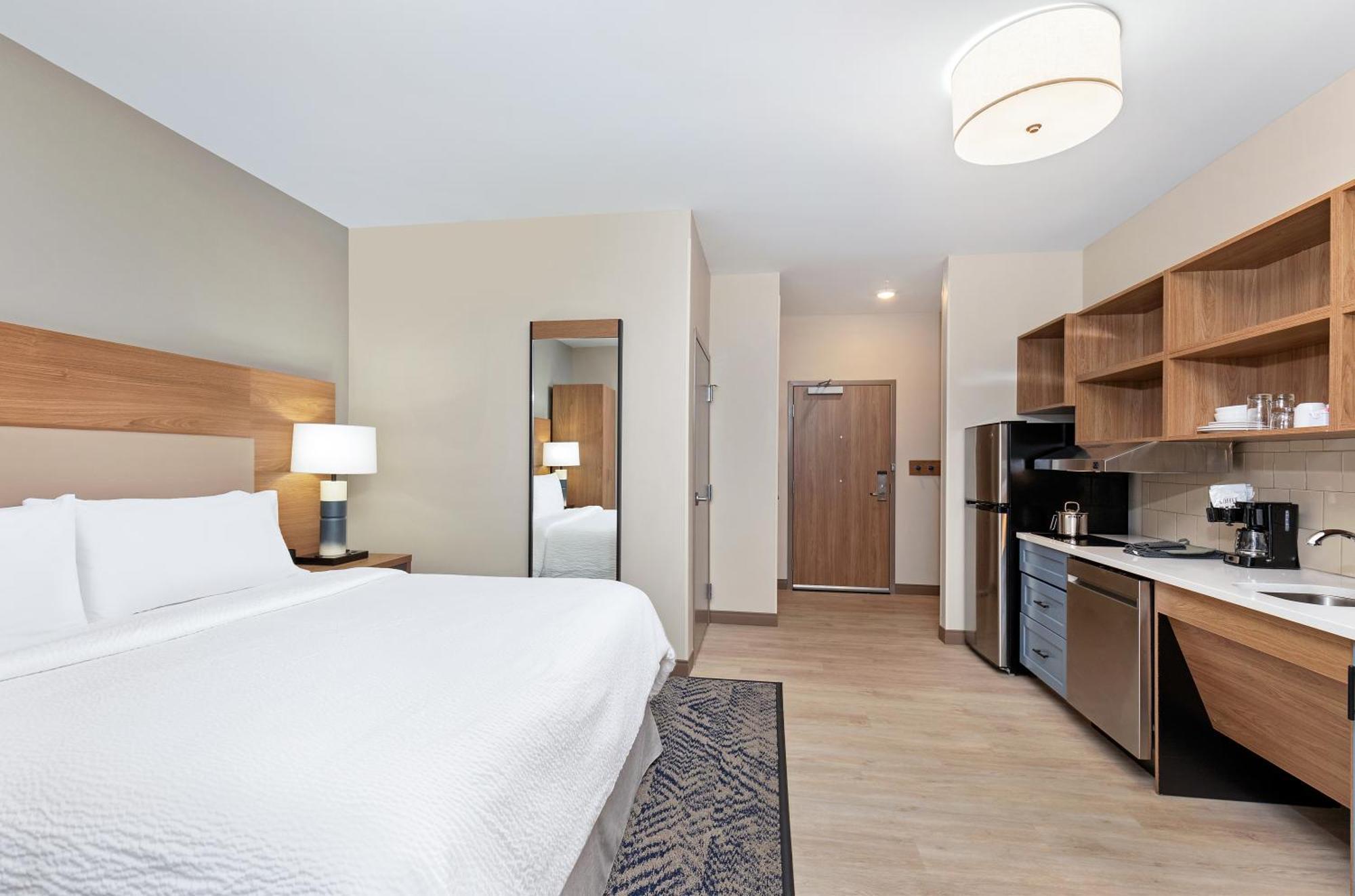 Candlewood Suites Erlanger - South Cincinnati By Ihg 外观 照片