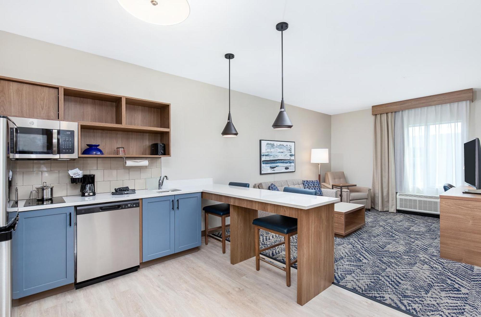 Candlewood Suites Erlanger - South Cincinnati By Ihg 外观 照片