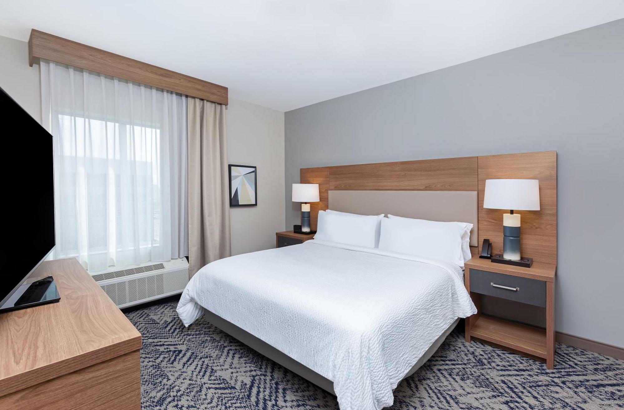 Candlewood Suites Erlanger - South Cincinnati By Ihg 外观 照片
