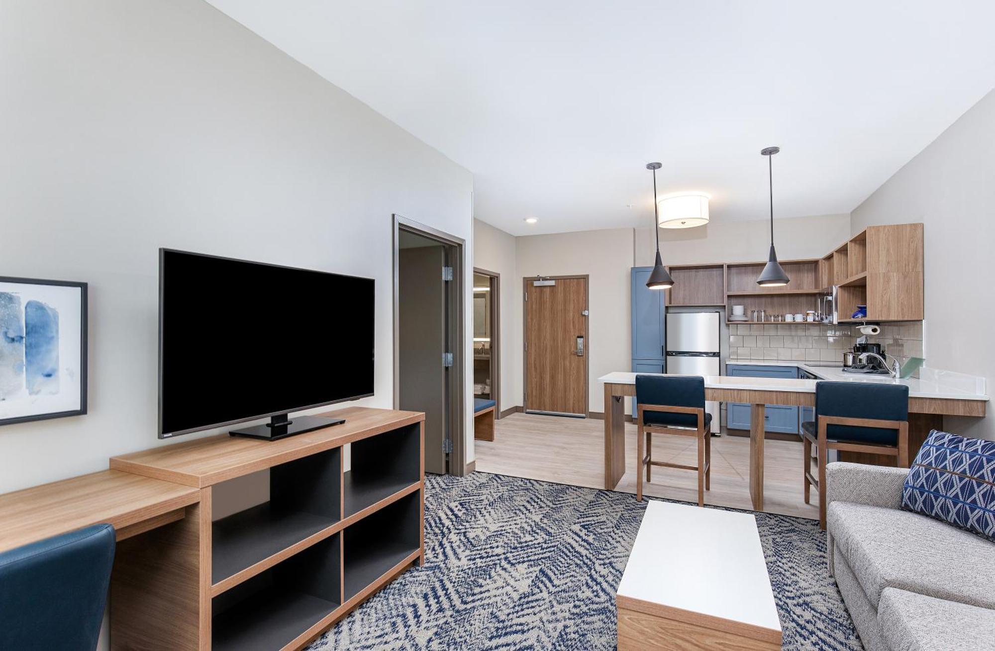 Candlewood Suites Erlanger - South Cincinnati By Ihg 外观 照片